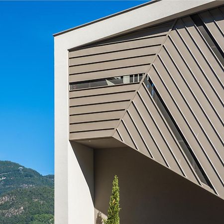 Falsers Mountain Lodge Cornedo all'Isarco Екстер'єр фото
