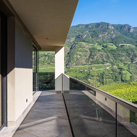 Falsers Mountain Lodge Cornedo all'Isarco Екстер'єр фото