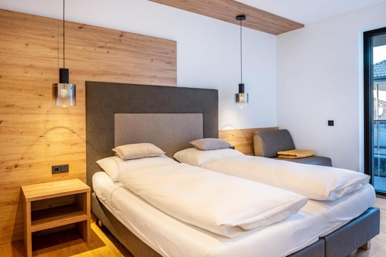 Falsers Mountain Lodge Cornedo all'Isarco Екстер'єр фото