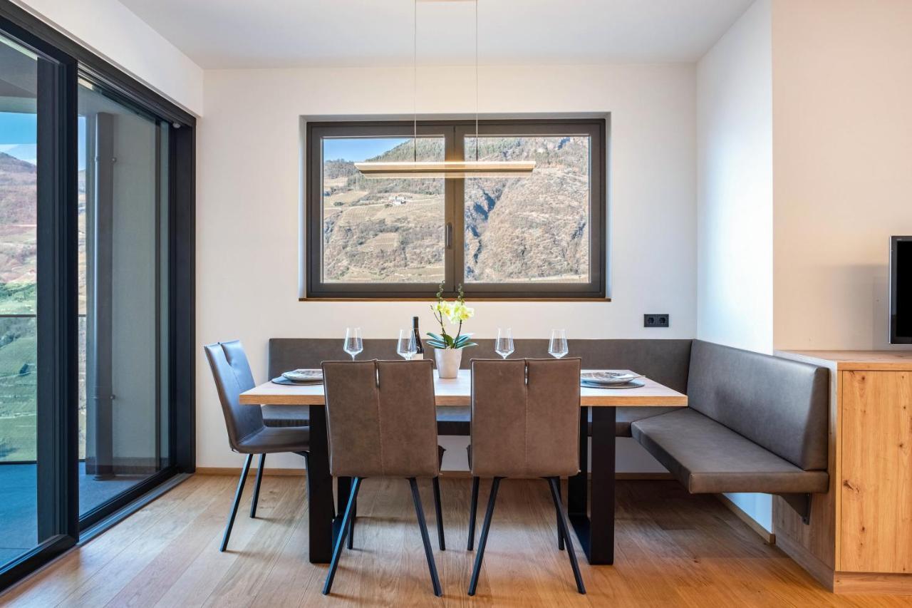Falsers Mountain Lodge Cornedo all'Isarco Екстер'єр фото
