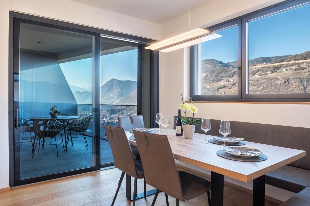 Falsers Mountain Lodge Cornedo all'Isarco Екстер'єр фото