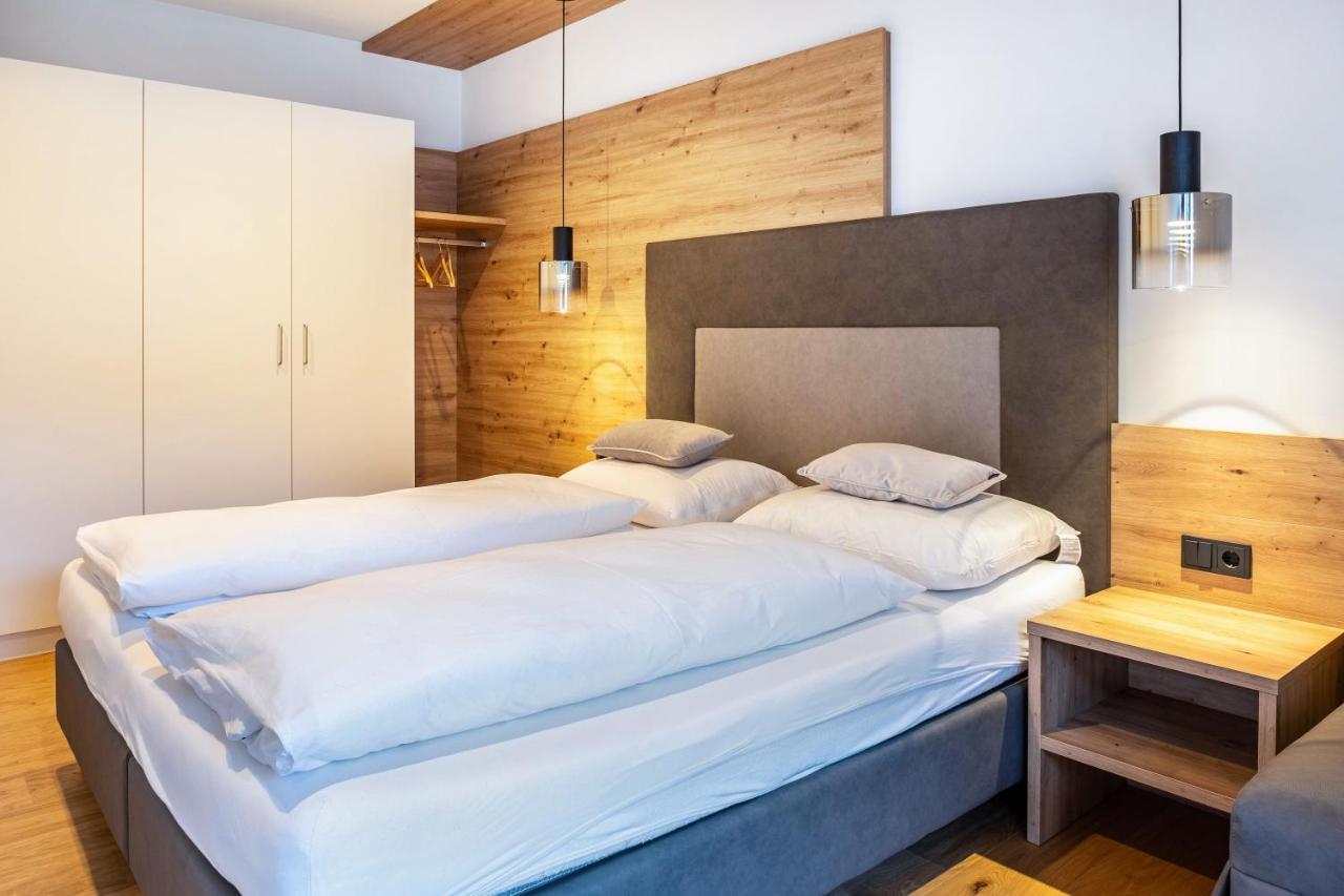 Falsers Mountain Lodge Cornedo all'Isarco Екстер'єр фото