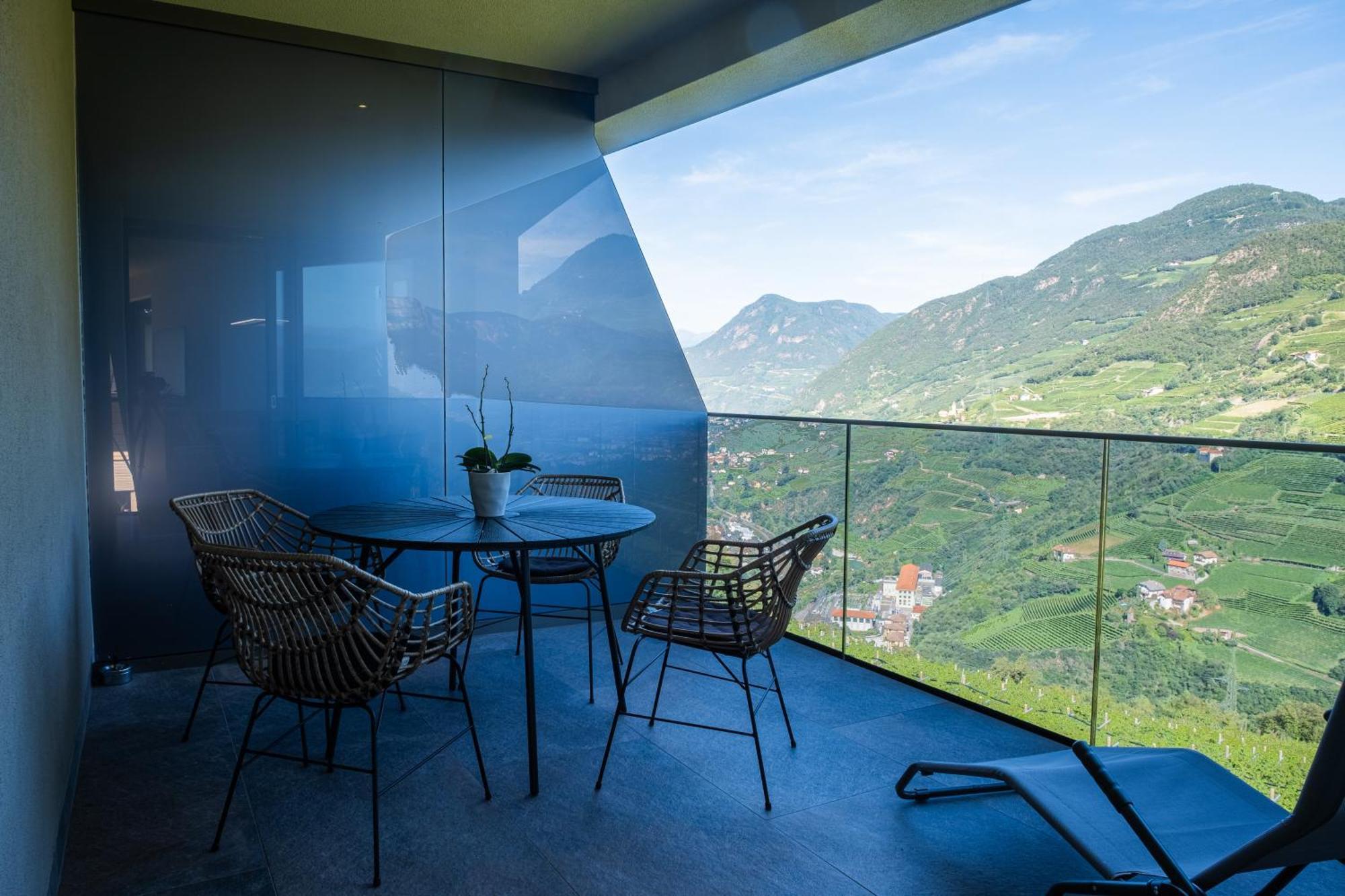 Falsers Mountain Lodge Cornedo all'Isarco Екстер'єр фото