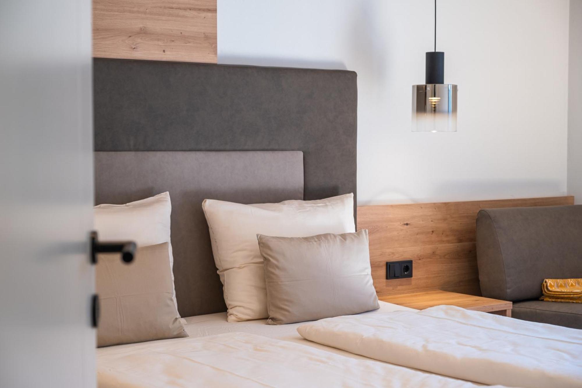 Falsers Mountain Lodge Cornedo all'Isarco Екстер'єр фото