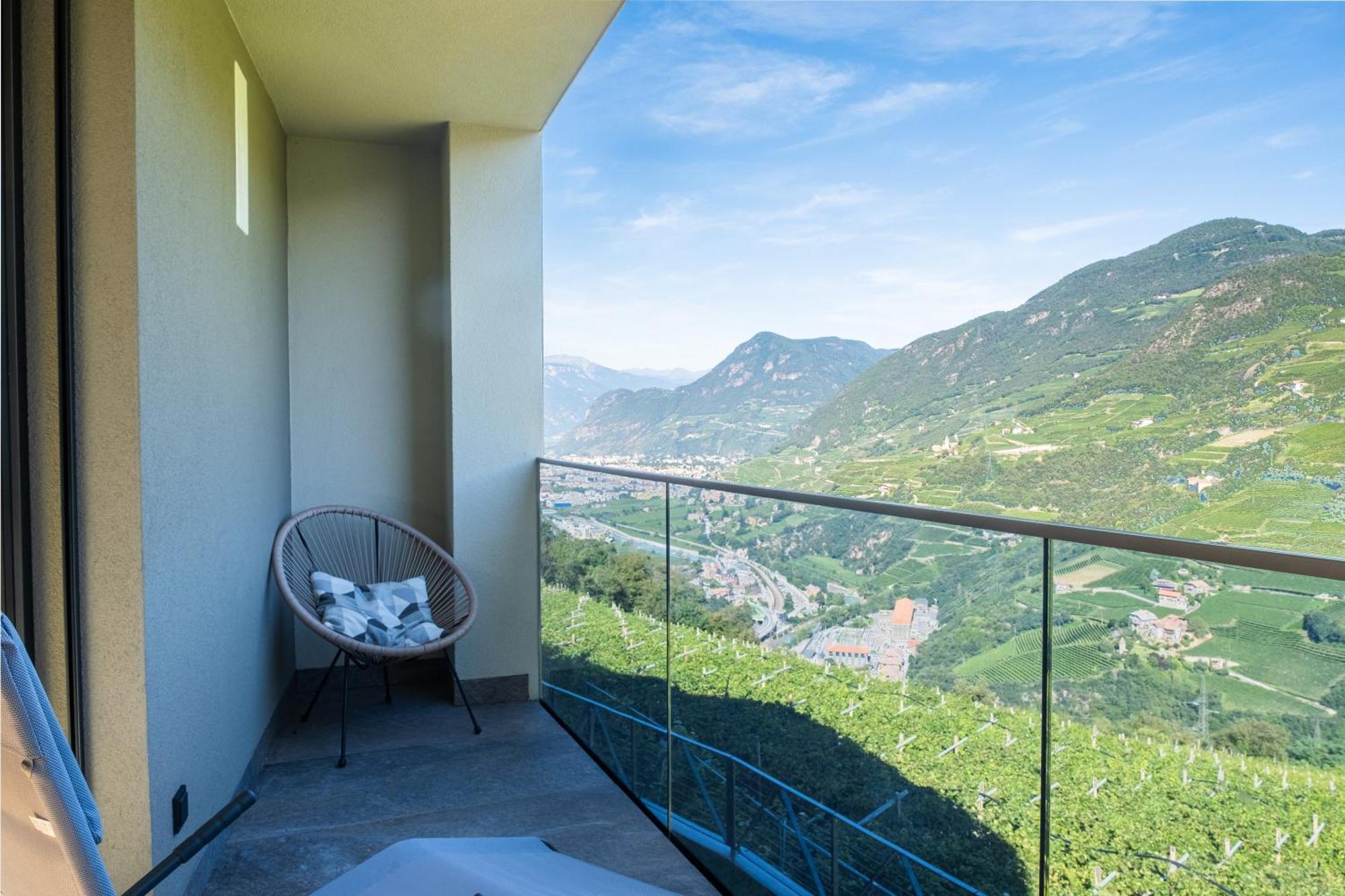 Falsers Mountain Lodge Cornedo all'Isarco Екстер'єр фото
