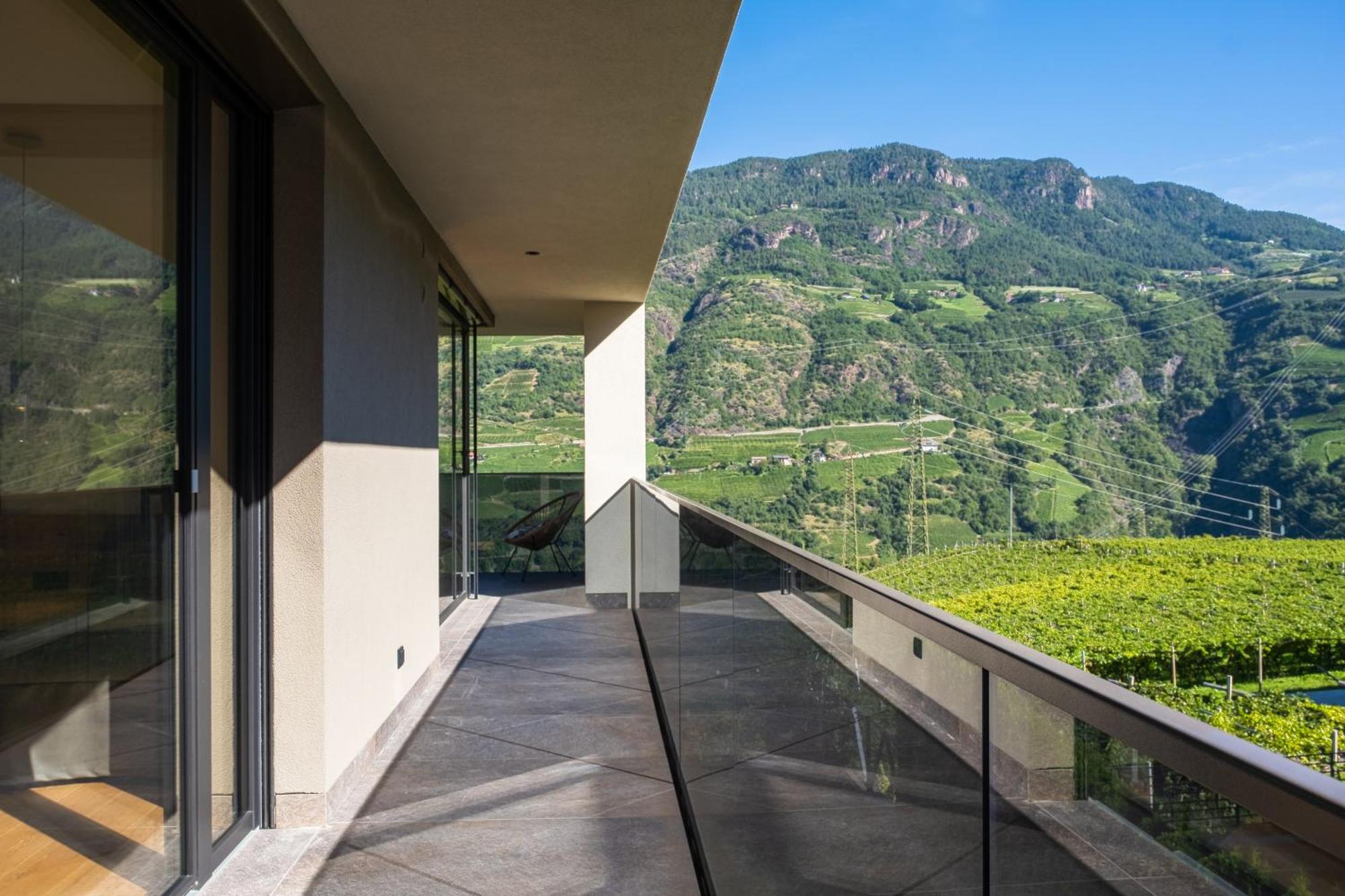 Falsers Mountain Lodge Cornedo all'Isarco Екстер'єр фото